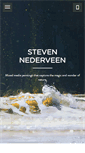 Mobile Screenshot of nederveen.ca